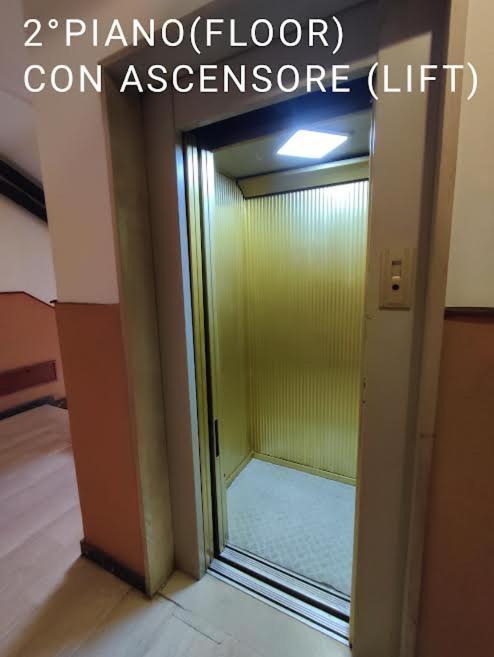 Delizioso Con Terrazzo In Centro-delicious With Terrace * Sanremo