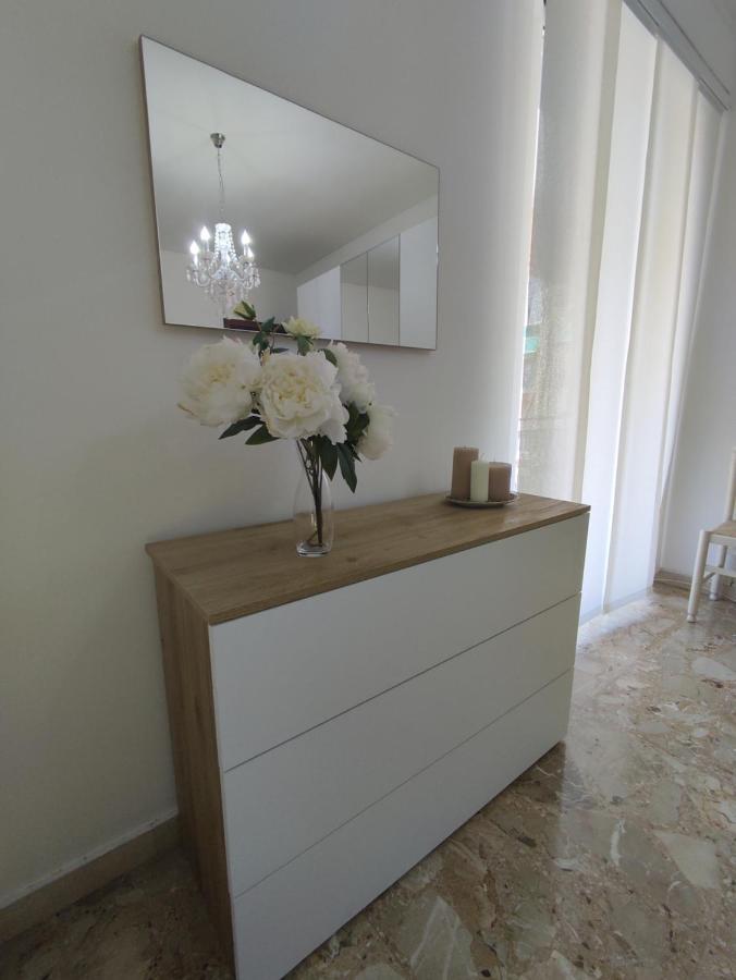 Delizioso Con Terrazzo In Centro-delicious With Terrace * Sanremo